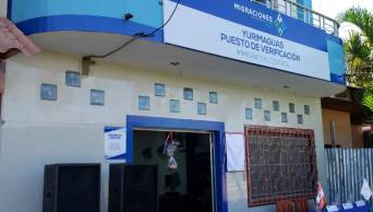Yurimaguas ya cuenta con puesto de verificaci&oacute;n migratoria