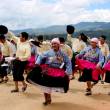 Hoy celebran albazo y recuerdan gesta de Higos Urco durante Semana Tur&iacute;stica de Chachapoyas - 