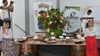 Regi&oacute;n San Mart&iacute;n presenta feria gastron&oacute;mica �Sabor a Selva�