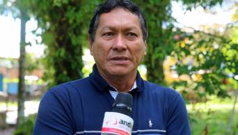 Gobierno Regional de Loreto demanda pol&iacute;ticas de frontera