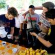 Incentivan consumo de caf&eacute;s especiales en fiesta patronal de Lamas en la regi&oacute;n San Mart&iacute;n - 
