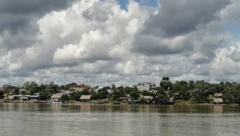 Proponen mayor presencia del Estado peruano en la frontera con Colombia