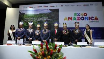 Productos innovadores ser&aacute;n la mayor atracci&oacute;n de Expoamaz&oacute;nica 2019