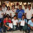 EXPOAMAZ�NICA 2019: Gobierno regional de Loreto y Serfor reconocen a guardianes del bosque - 
