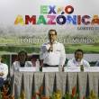 EXPOAMAZ�NICA 2019: Mincetur invertir&aacute; m&aacute;s de S/ 2 mlls para mejorar seguridad tur&iacute;stica - 