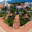 Tarapoto celebra su 237 aniversario y cautiva con sus exuberantes atractivos - 