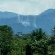 Controlan siniestro cerca de Zona Reservada Sierra del Divisor - Ucayali - 