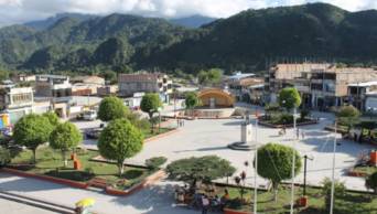 Implementan Internet de alta velocidad en San Mart&iacute;n con m&aacute;s de US$ 68 millones, a favor de 220 localidades rurales