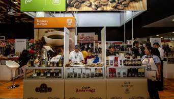 Per&uacute; es el segundo exportador de caf&eacute; org&aacute;nico del mundo