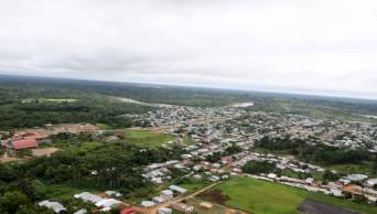 Declaran en emergencia sanitaria a distritos de Lagunas y Santa Cruz en Loreto
