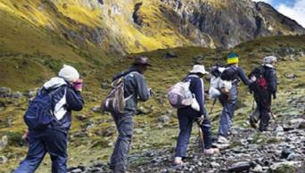 Qhapaq Raymi 2019 unir&aacute; Selva, Sierra y Costa siguiendo el Camino Inca