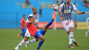 Reponen cuatro puntos al Uni&oacute;n Comercio de Moyobamba y jugar&aacute; la permanencia ante Alianza Lima