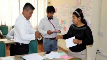 Cuadernos de trabajo en 32 lenguas originarias se repartir&aacute;n en 2021