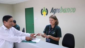 Agrobanco apoyar&aacute; a agricultores con problemas de pago por coyuntura
