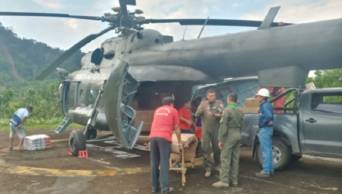 Petroper&uacute; sigue apoyando al sector Salud a favor de comunidades vecinas al oleoducto