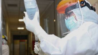 Seis pacientes de San Mart&iacute;n superaron el coronavirus gracias al tratamiento con plasma