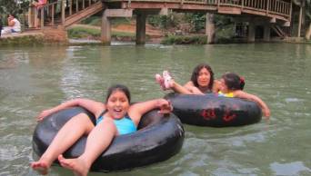 SAN MART�N TE ESPERA: Visite sus hermosos atractivos naturales