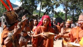 MINAM propone que la Amazon&iacute;a est&eacute; presente en el desarrollo del Per&uacute;