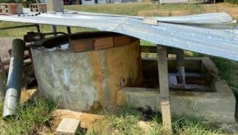 San Mart&iacute;n propone extraer agua del subsuelo para mejorar sistema de riego de cultivos