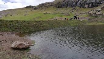 MIDAGRI: Invertir&aacute;n S/ 31.4 millones para ejecutar obras de siembra y cosecha de agua en 7 regiones